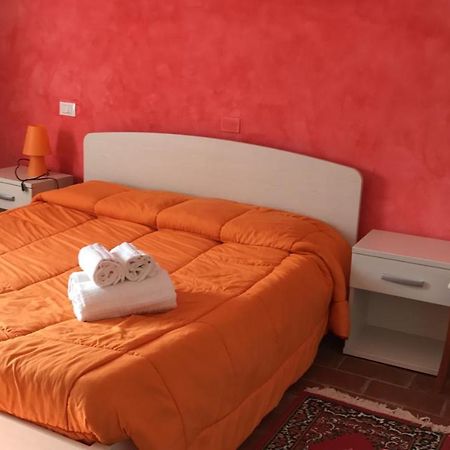 巴多利诺Agriturismo Corte Bozzini别墅 外观 照片