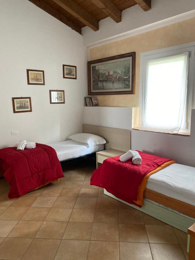 巴多利诺Agriturismo Corte Bozzini别墅 外观 照片