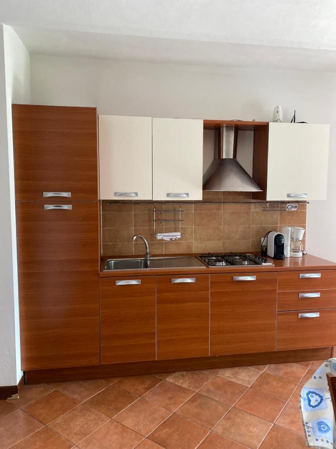 巴多利诺Agriturismo Corte Bozzini别墅 外观 照片