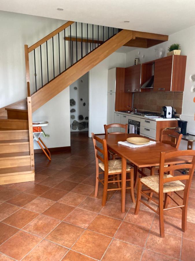 巴多利诺Agriturismo Corte Bozzini别墅 外观 照片