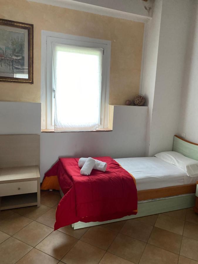 巴多利诺Agriturismo Corte Bozzini别墅 外观 照片