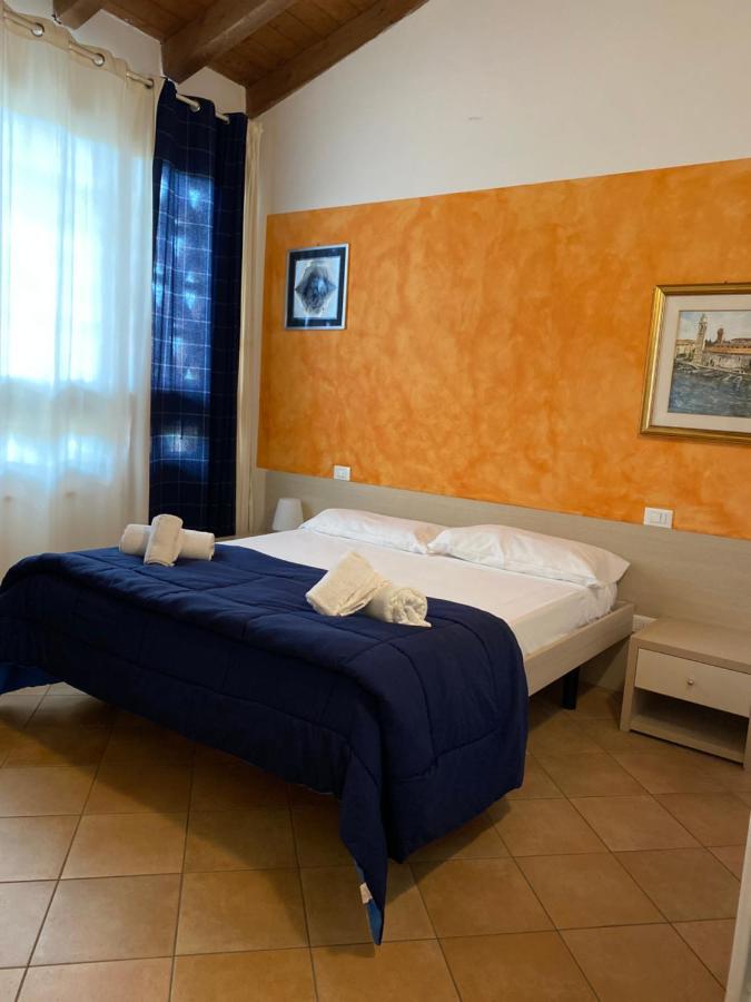 巴多利诺Agriturismo Corte Bozzini别墅 外观 照片