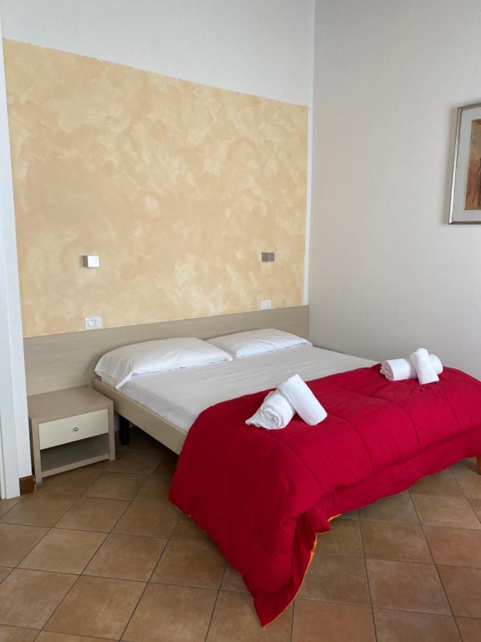 巴多利诺Agriturismo Corte Bozzini别墅 外观 照片