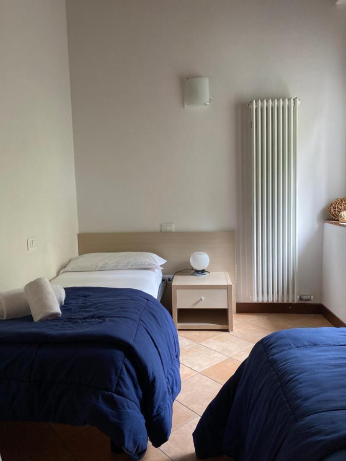 巴多利诺Agriturismo Corte Bozzini别墅 外观 照片
