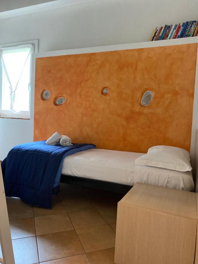 巴多利诺Agriturismo Corte Bozzini别墅 外观 照片