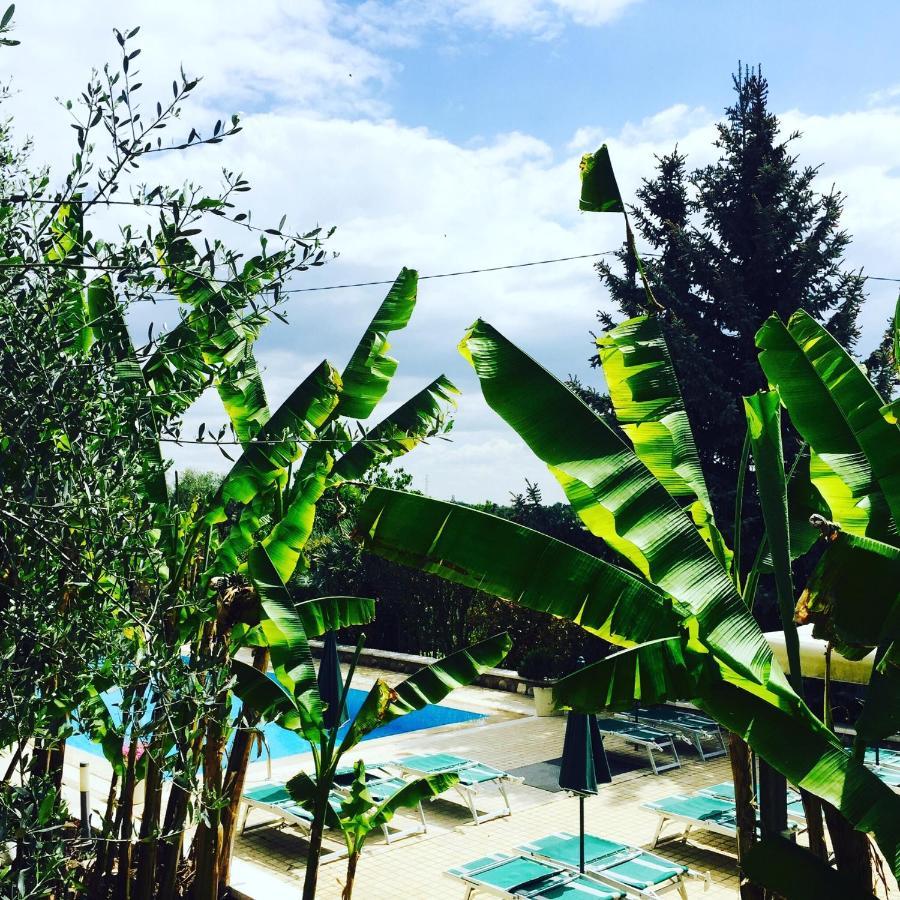 巴多利诺Agriturismo Corte Bozzini别墅 外观 照片