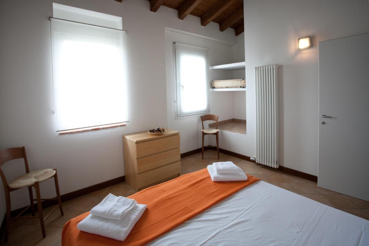 巴多利诺Agriturismo Corte Bozzini别墅 外观 照片