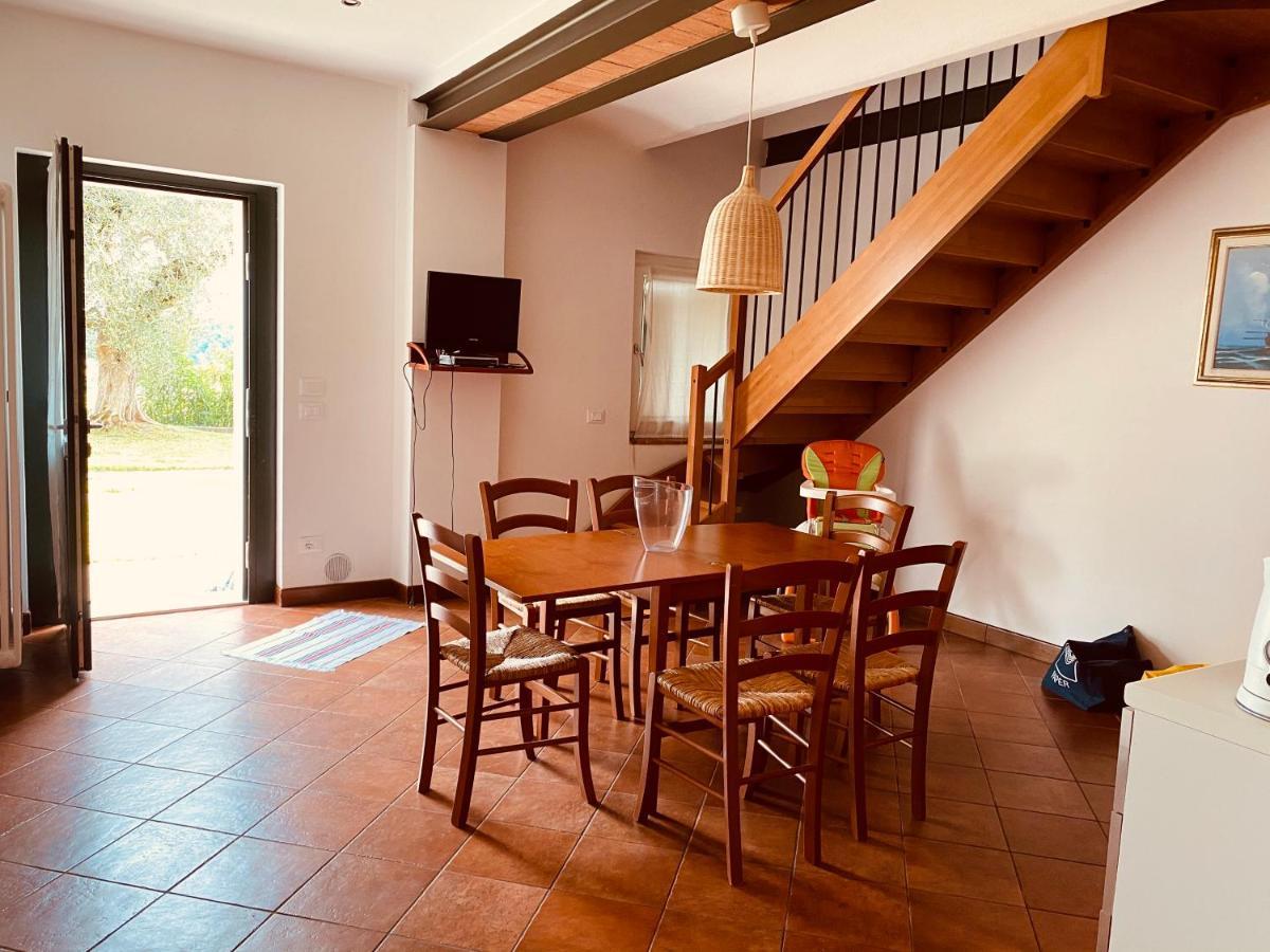巴多利诺Agriturismo Corte Bozzini别墅 外观 照片