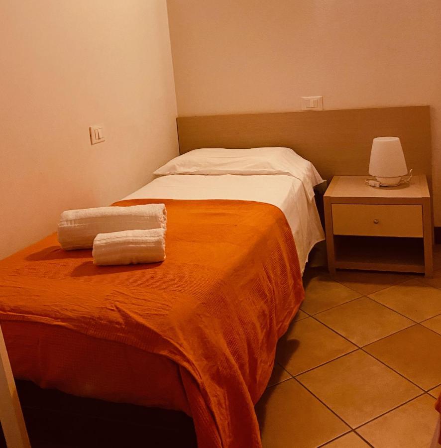 巴多利诺Agriturismo Corte Bozzini别墅 外观 照片