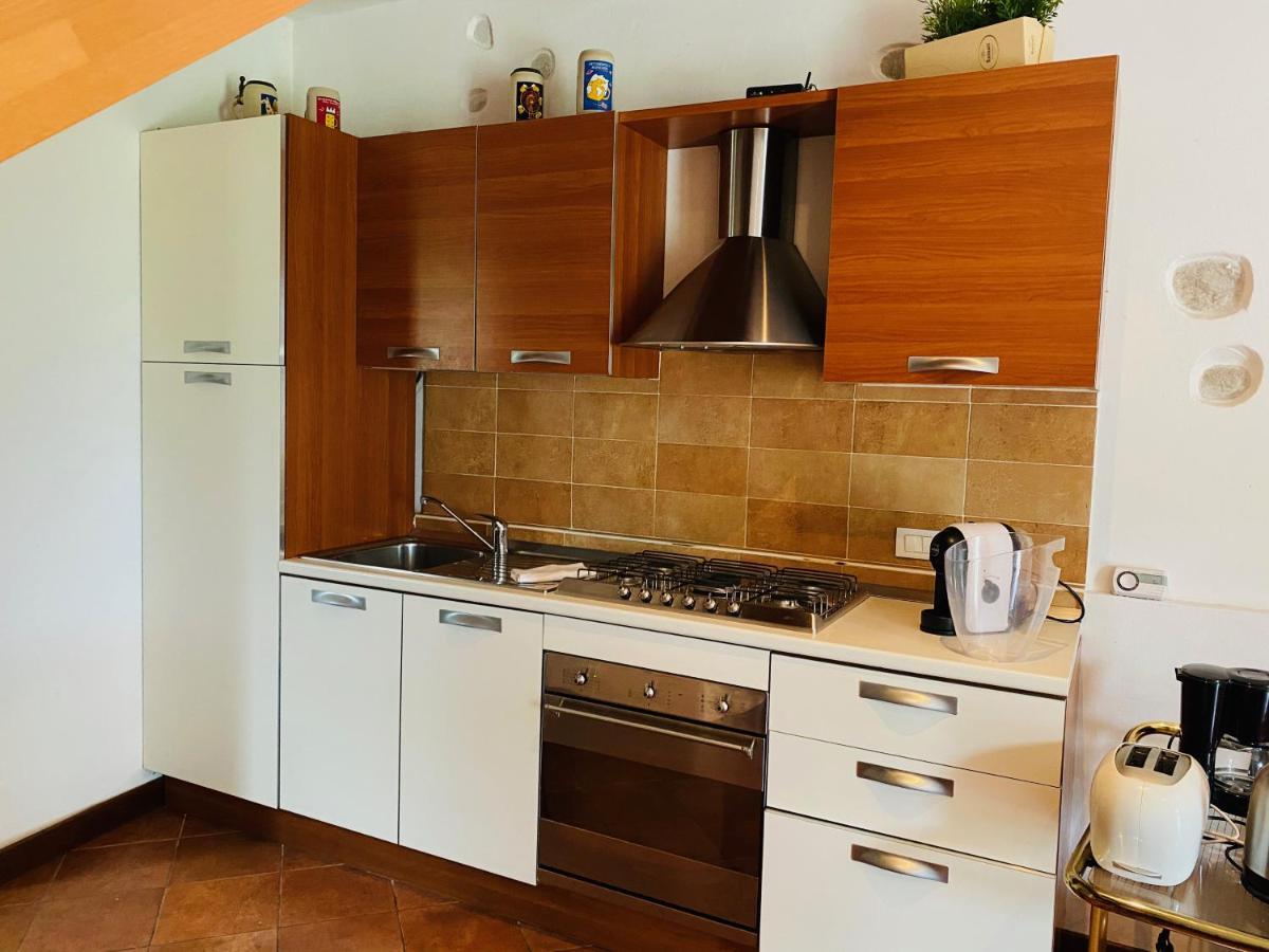 巴多利诺Agriturismo Corte Bozzini别墅 外观 照片