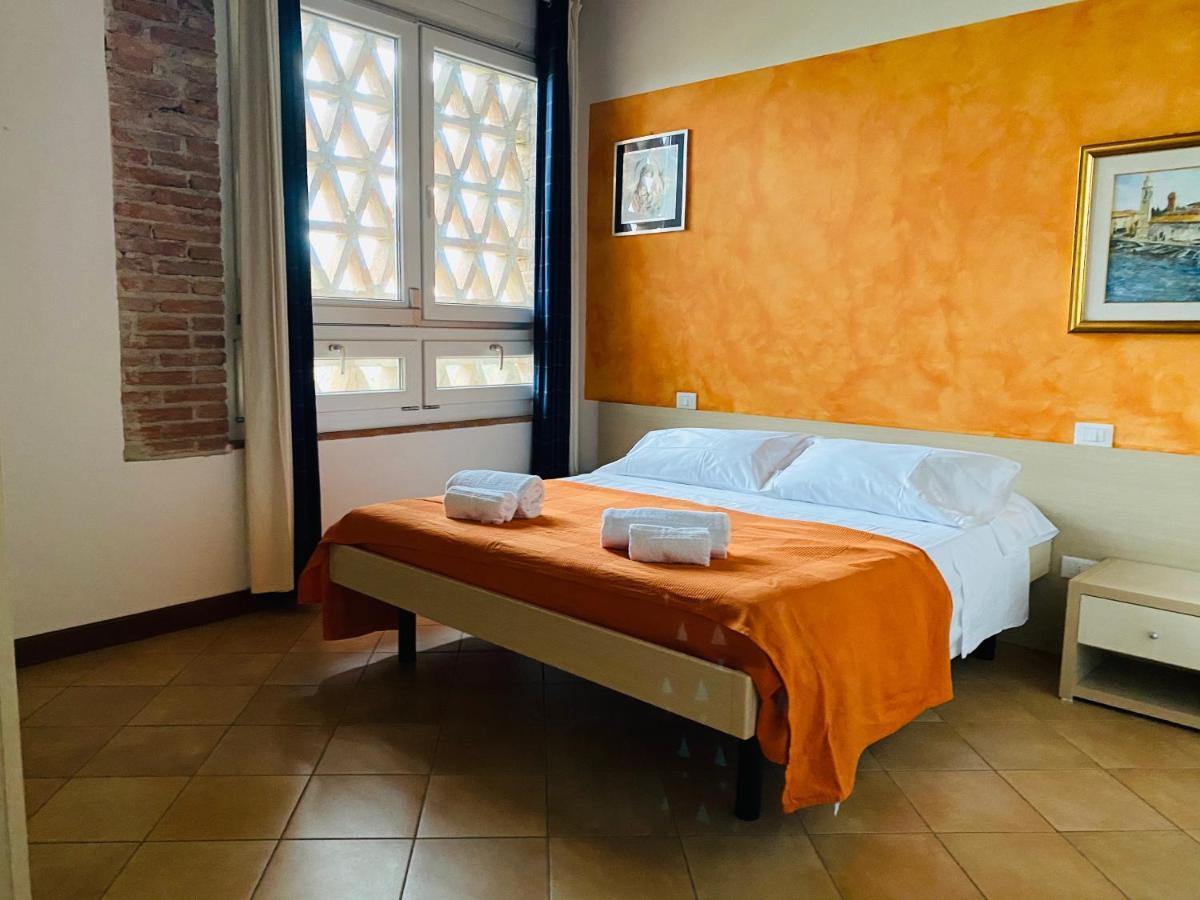 巴多利诺Agriturismo Corte Bozzini别墅 外观 照片