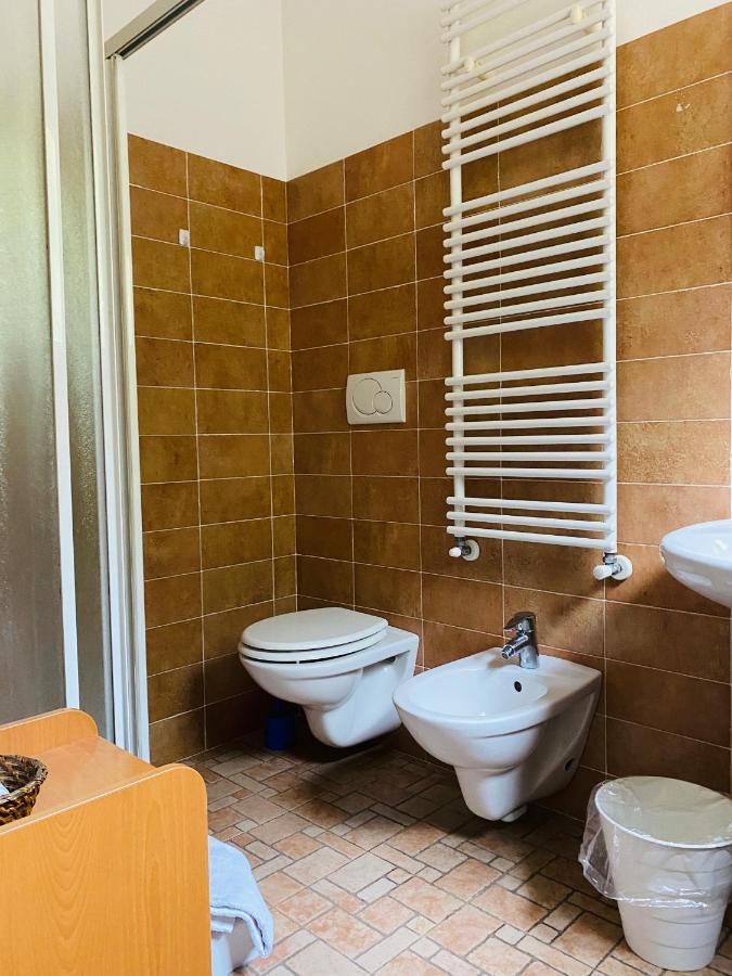 巴多利诺Agriturismo Corte Bozzini别墅 外观 照片