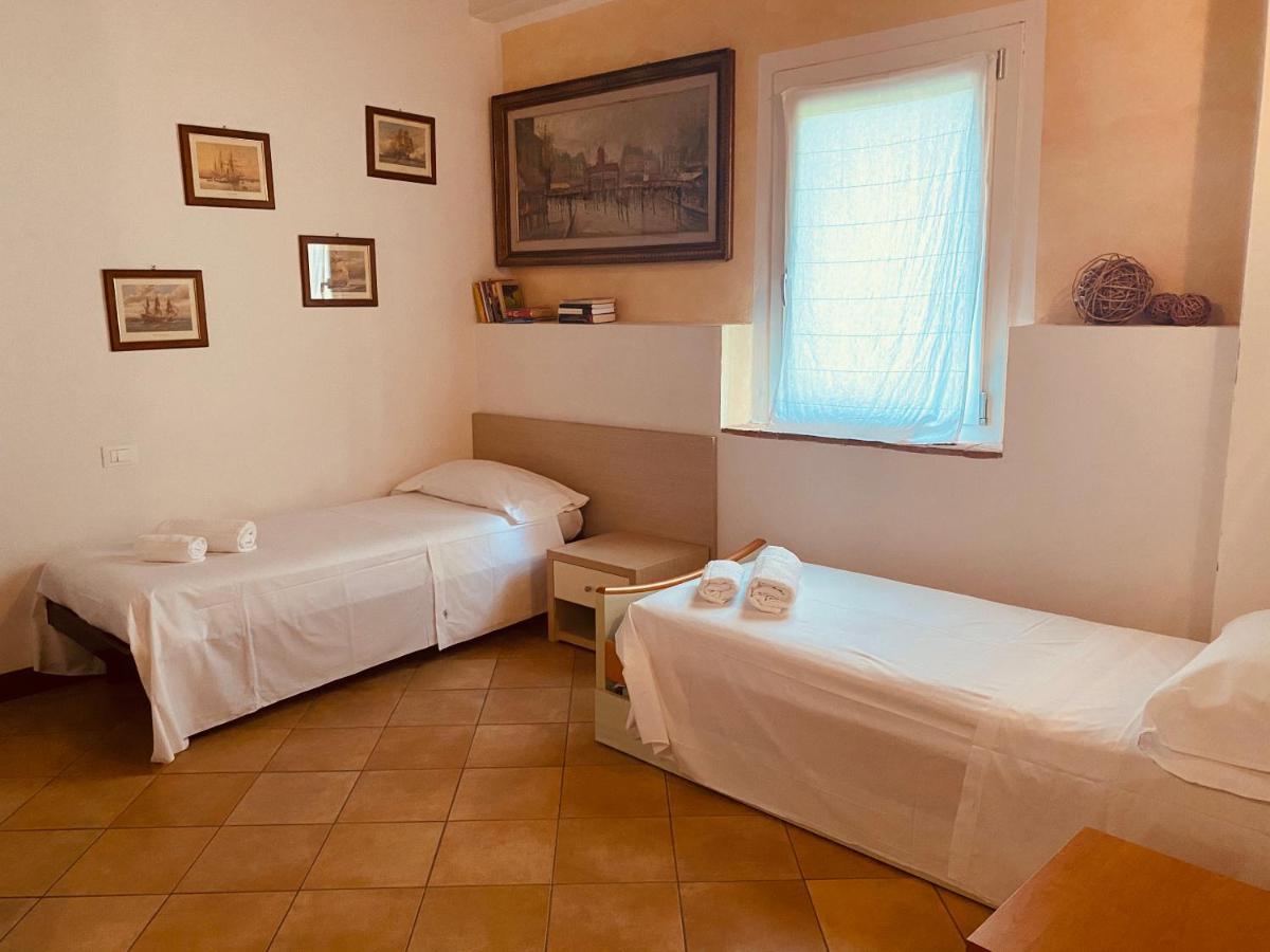 巴多利诺Agriturismo Corte Bozzini别墅 外观 照片