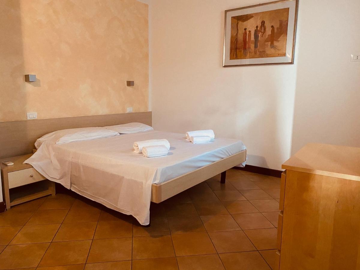 巴多利诺Agriturismo Corte Bozzini别墅 外观 照片