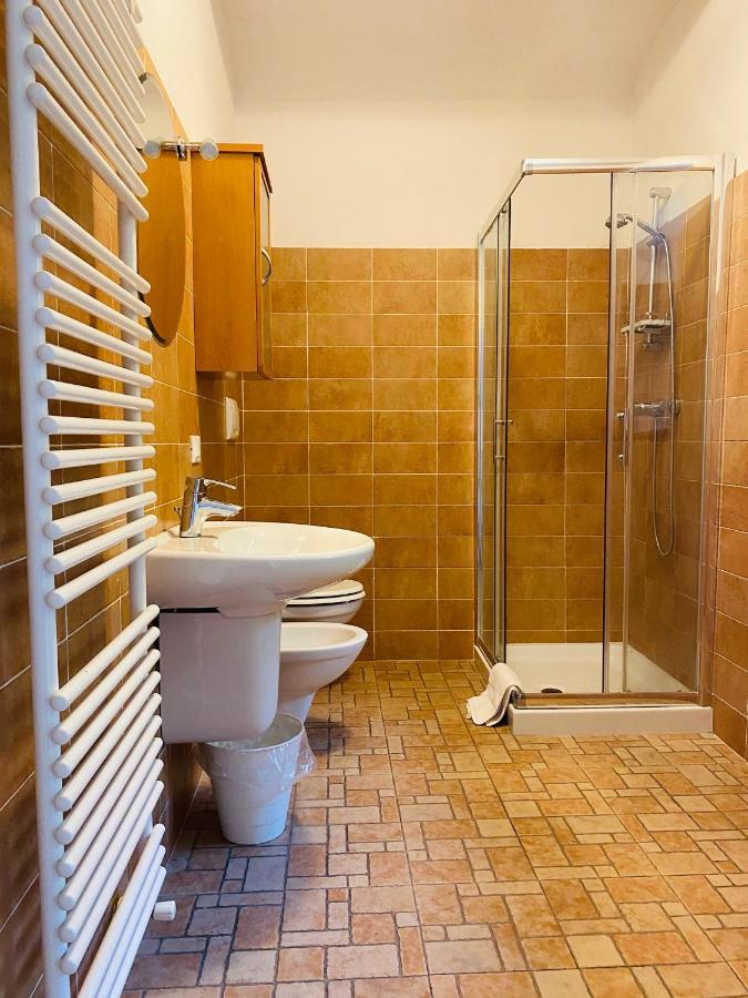 巴多利诺Agriturismo Corte Bozzini别墅 外观 照片